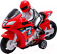 Миниатюра изображения товара Радиоуправляемая игрушка Sima-Land Спортбайк / 7615603 (красный)