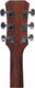 Миниатюра изображения товара Акустическая гитара JET JD-255 SSB