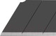 Миниатюра изображения товара Набор сменных лезвий Olfa OL-HBB-5B (5шт)