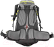 Миниатюра изображения товара Рюкзак туристический Nisus Eagle 65 / N-TB3135-65L