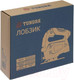 Миниатюра изображения товара Электролобзик Tundra 5437462