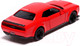 Миниатюра изображения товара Масштабная модель автомобиля Автоград Dodge Challenger Srt Demon / 7335823 (красный)