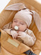 Миниатюра изображения товара Детский шезлонг Amarobaby Baby relax / AB22-25BR/03 (бежевый)