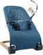 Миниатюра изображения товара Детский шезлонг Amarobaby Baby relax / AB22-25BR/19 (голубой)