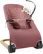 Миниатюра изображения товара Детский шезлонг Amarobaby Baby relax / AB22-25BR/06 (розовый)