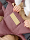 Миниатюра изображения товара Детский шезлонг Amarobaby Baby relax / AB22-25BR/06 (розовый)