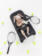 Миниатюра изображения товара Детский шезлонг Amarobaby Baby relax / AB22-25BR/11 (серый)