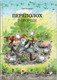 Миниатюра изображения товара Книга Белая ворона Переполох в огороде (Нурдквист С.)