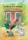 Миниатюра изображения товара Книга Белая ворона Чужак в огороде (Нурдквист С.)