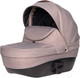 Миниатюра изображения товара Детская универсальная коляска Farfello Molly Trio 3 в 1 (Beige)