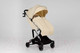 Миниатюра изображения товара Детская прогулочная коляска Farfello Bliss Pro / BLP-2 (кремовый)