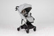 Миниатюра изображения товара Детская прогулочная коляска Farfello Bliss Pro / BLP-1 (серый)