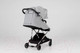 Миниатюра изображения товара Детская прогулочная коляска Farfello Bliss Pro / BLP-1 (серый)