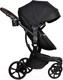 Миниатюра изображения товара Детская универсальная коляска Aimile Pro (черный)