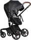 Миниатюра изображения товара Детская универсальная коляска Aimile Pro (черный)