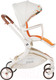 Миниатюра изображения товара Детская прогулочная коляска Farfello Stella / STL-1 (идеальный белый)