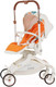 Миниатюра изображения товара Детская прогулочная коляска Farfello Stella / STL-1 (идеальный белый)