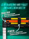Миниатюра изображения товара Телескопическая лестница RockForce RF-UP140(56421)