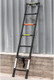 Миниатюра изображения товара Телескопическая лестница RockForce RF-UP200