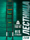 Миниатюра изображения товара Телескопическая лестница RockForce RF-UP260(56423)