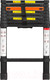 Миниатюра изображения товара Телескопическая лестница RockForce RF-UP260(56423)
