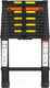 Миниатюра изображения товара Телескопическая лестница RockForce RF-UP380