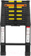 Миниатюра изображения товара Телескопическая лестница RockForce RF-UP410