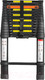 Миниатюра изображения товара Телескопическая лестница RockForce RF-UP440