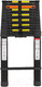 Миниатюра изображения товара Телескопическая лестница RockForce RF-UP580