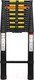 Миниатюра изображения товара Телескопическая лестница RockForce RF-UP720 (56435)