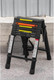 Миниатюра изображения товара Телескопическая лестница RockForce RF-UP260-2(56438)