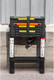 Миниатюра изображения товара Телескопическая лестница RockForce RF-UP260-2(56438)