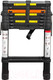 Миниатюра изображения товара Телескопическая лестница RockForce RF-UP260-2(56438)