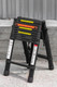Миниатюра изображения товара Телескопическая лестница RockForce RF-UP290-2