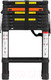 Миниатюра изображения товара Телескопическая лестница RockForce RF-UP290-2