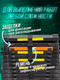 Миниатюра изображения товара Телескопическая лестница RockForce RF-UP350-2(56441)