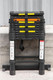 Миниатюра изображения товара Телескопическая лестница RockForce RF-UP350-2(56441)