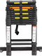 Миниатюра изображения товара Телескопическая лестница RockForce RF-UP350-2(56441)