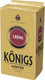 Миниатюра изображения товара Кофе молотый Konigs Oro Crema (500г)