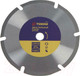 Миниатюра изображения товара Пильный диск Tundra 5396841