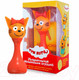 Миниатюра изображения товара Интерактивная игрушка Alilo Три Кота. Карамелька / 60068