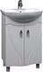 Миниатюра изображения товара Тумба под умывальник Mixline Лима-55 550495
