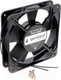Миниатюра изображения товара Вентилятор для корпуса Gembird AC12025B22H