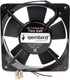 Миниатюра изображения товара Вентилятор для корпуса Gembird AC12025B22H