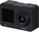 Миниатюра изображения товара Экшн-камера Digma DiCam 420 / DC420 (черный)