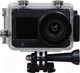 Миниатюра изображения товара Экшн-камера Digma DiCam 420 / DC420 (черный)