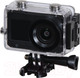 Миниатюра изображения товара Экшн-камера Digma DiCam 420 / DC420 (черный)
