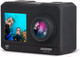 Миниатюра изображения товара Экшн-камера Digma DiCam 420 / DC420 (черный)