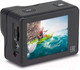 Миниатюра изображения товара Экшн-камера Digma DiCam 850 (черный)
