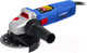 Миниатюра изображения товара Угловая шлифовальная машина Зубр УШМ-П125-1100